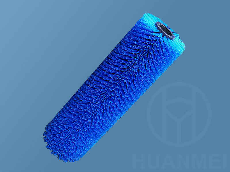 Tube Broom 5