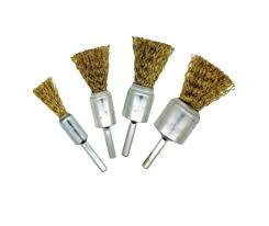 End Brush 1