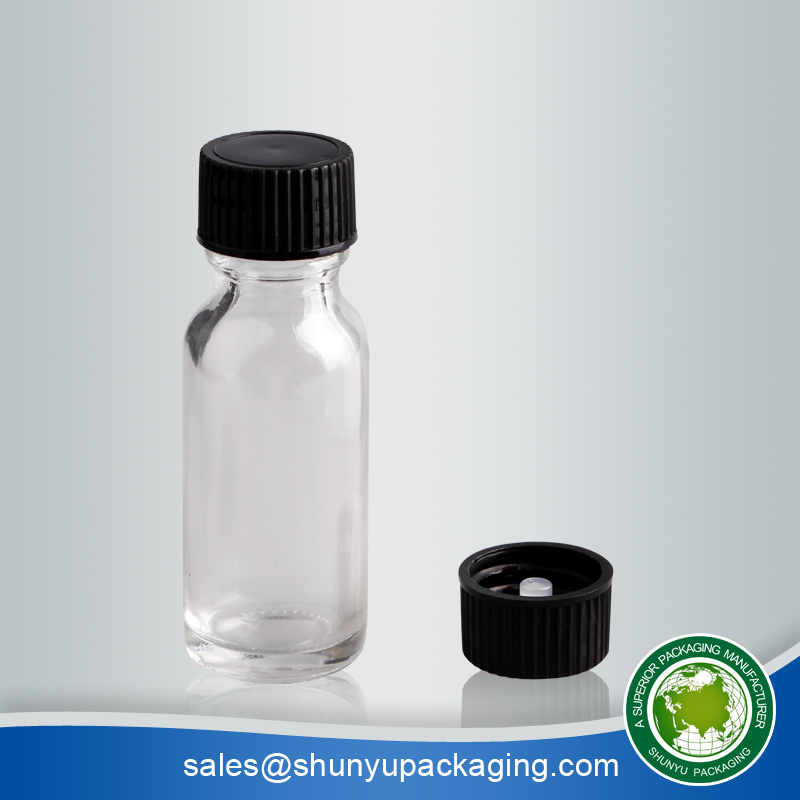 18mm cap for BR bottle