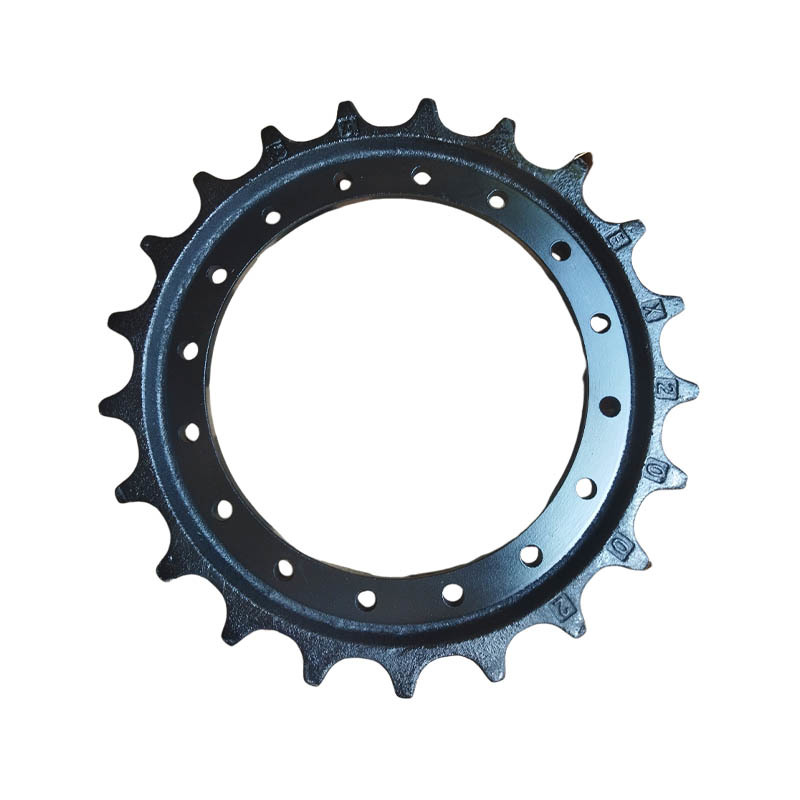 Innovative Solutions for Industrial Challenges: Best Sprockets Revealed