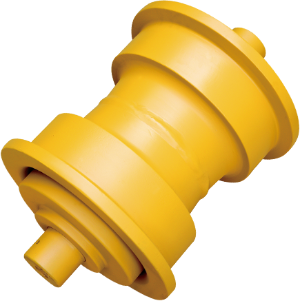 D155 track roller