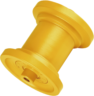 V20 track roller