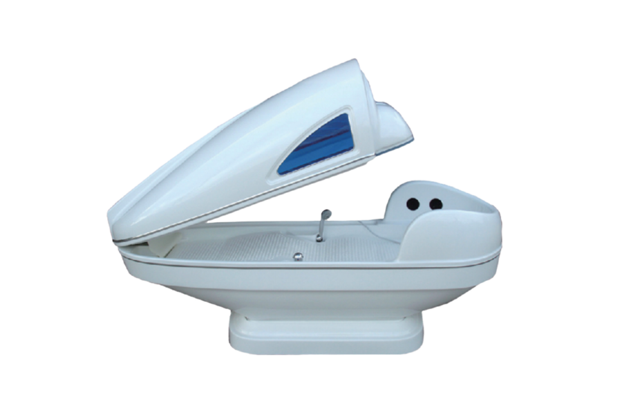 RH-809 太空舱 RH-809 太空舱