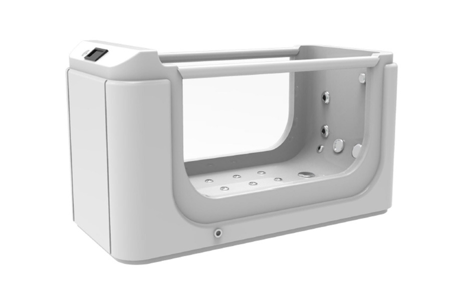 RH-615 磁化型儿童专用水疗机