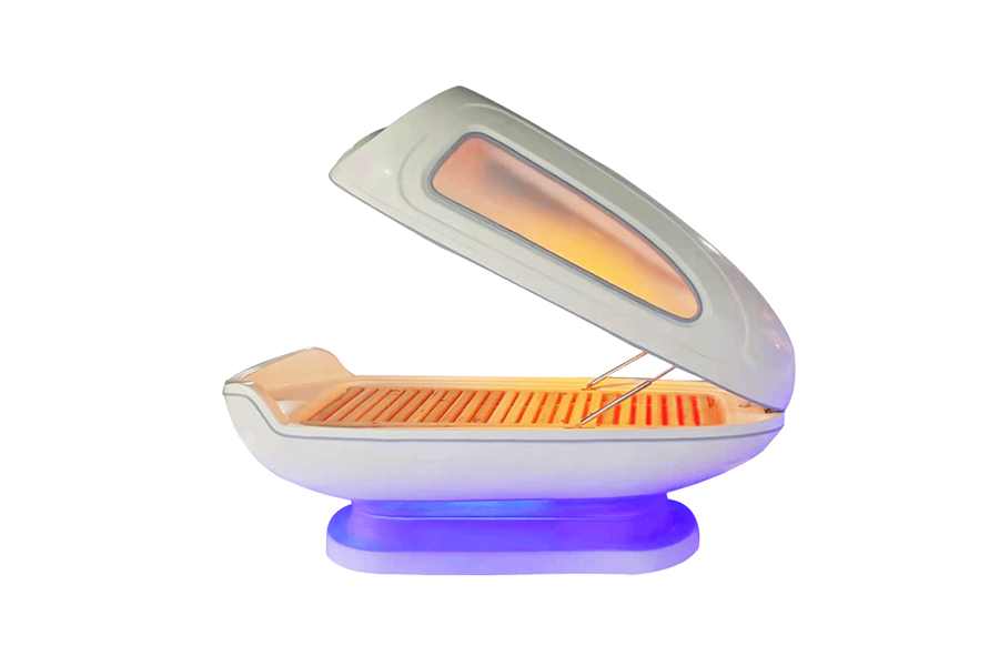 RH-809-1 capsule RH-809-1 capsule