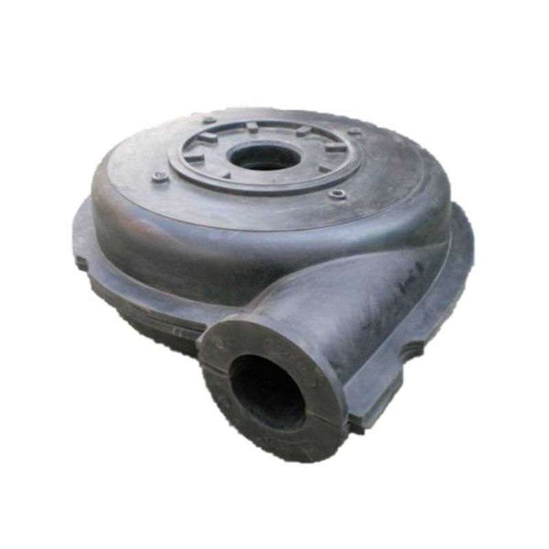 Pumps/Spare Parts