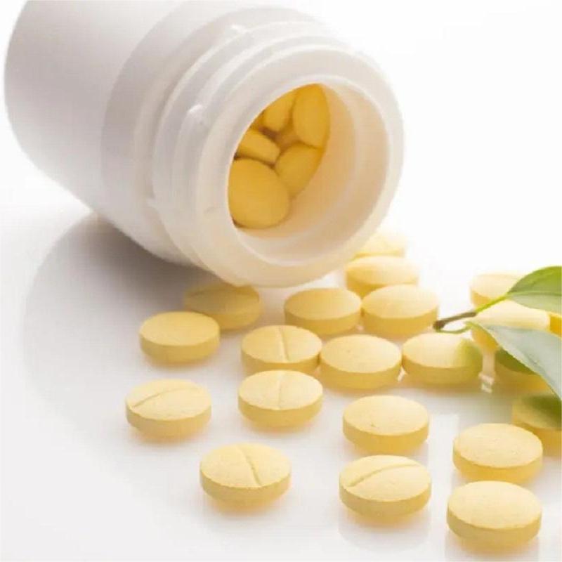 药品保健类用天然色素