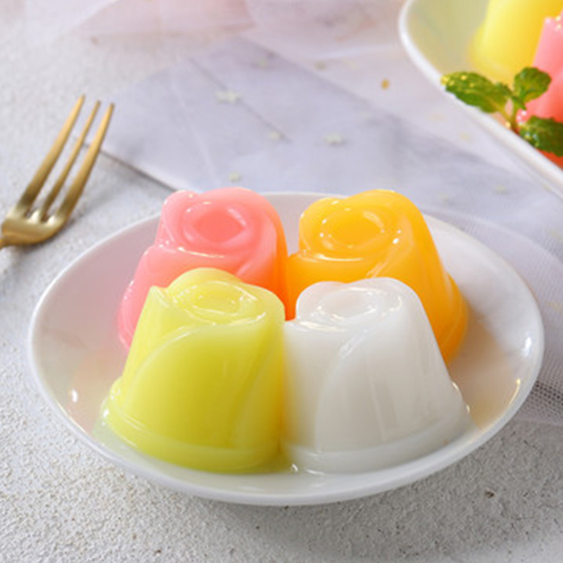 果冻制品用天然色素 果冻制品用天然色素