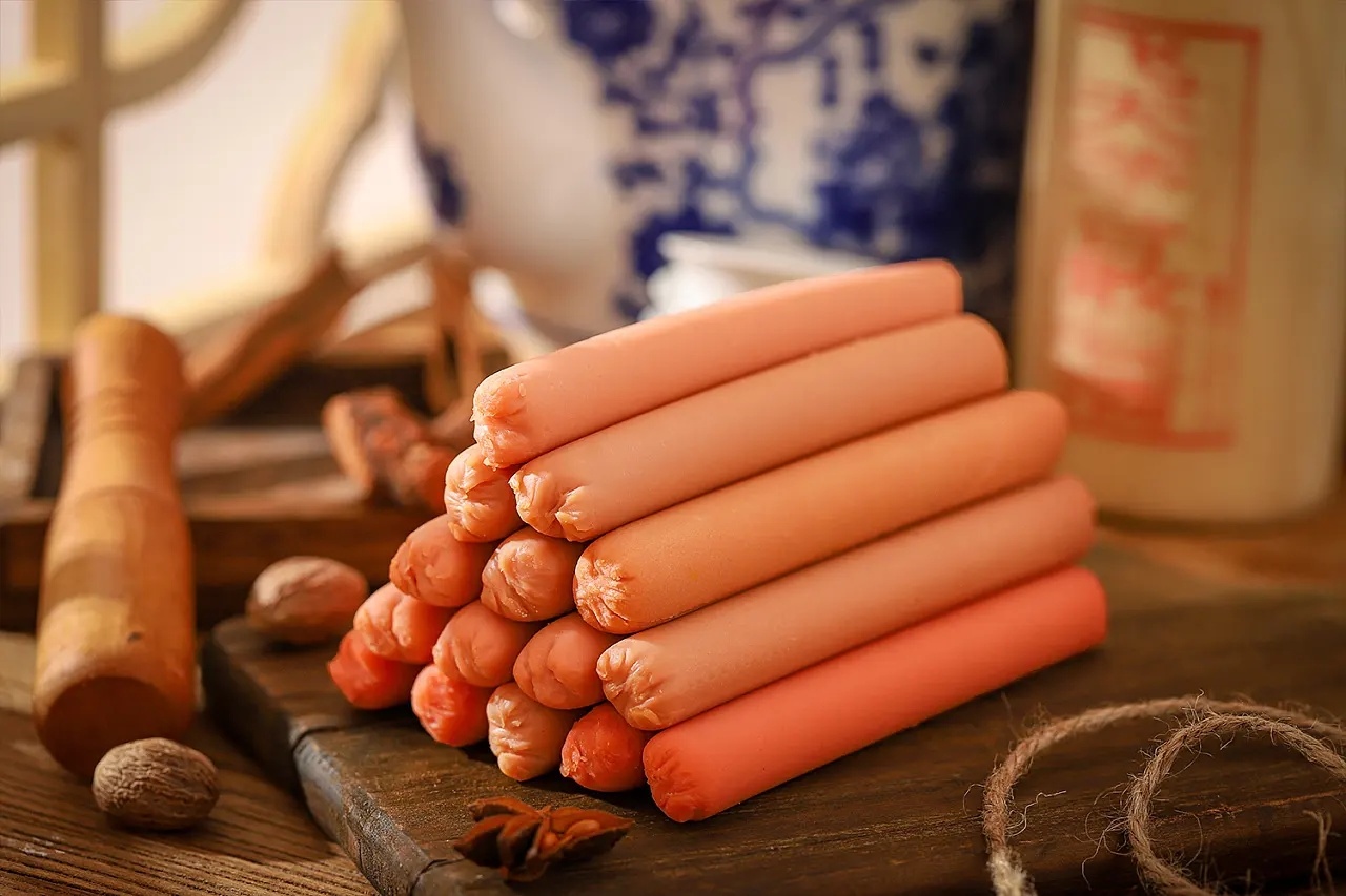 肉制品用天然色素 肉制品用天然色素