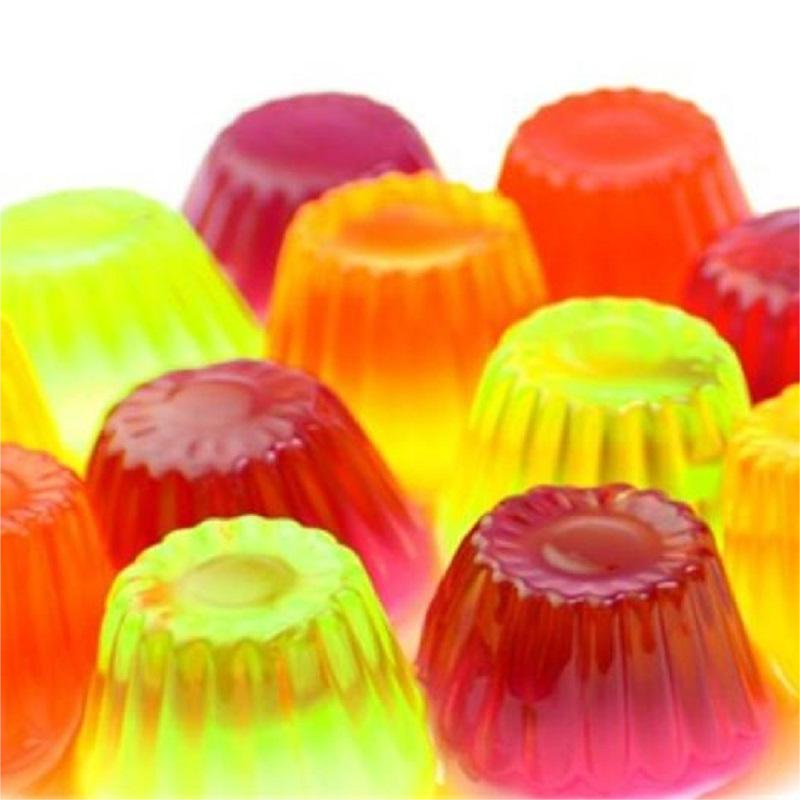 果冻制品用天然色素 果冻制品用天然色素