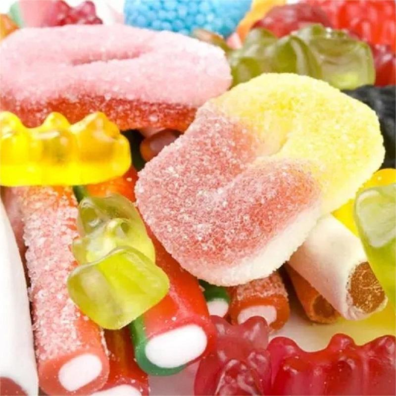 巧克力及糖果制品用天然色素 巧克力及糖果制品用天然色素