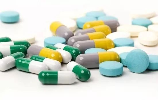 药品保健类用天然色素