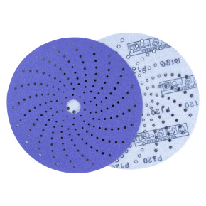 Sanding disc