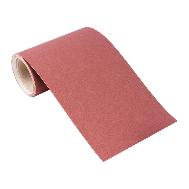 Abrasive cloth