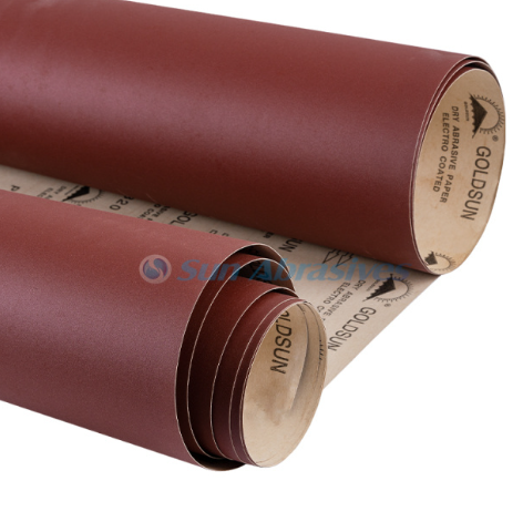 best Sand paper brands