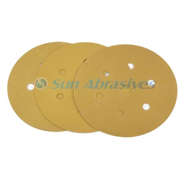 Waterproof Sandpaper Sheet