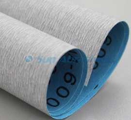 emery paper