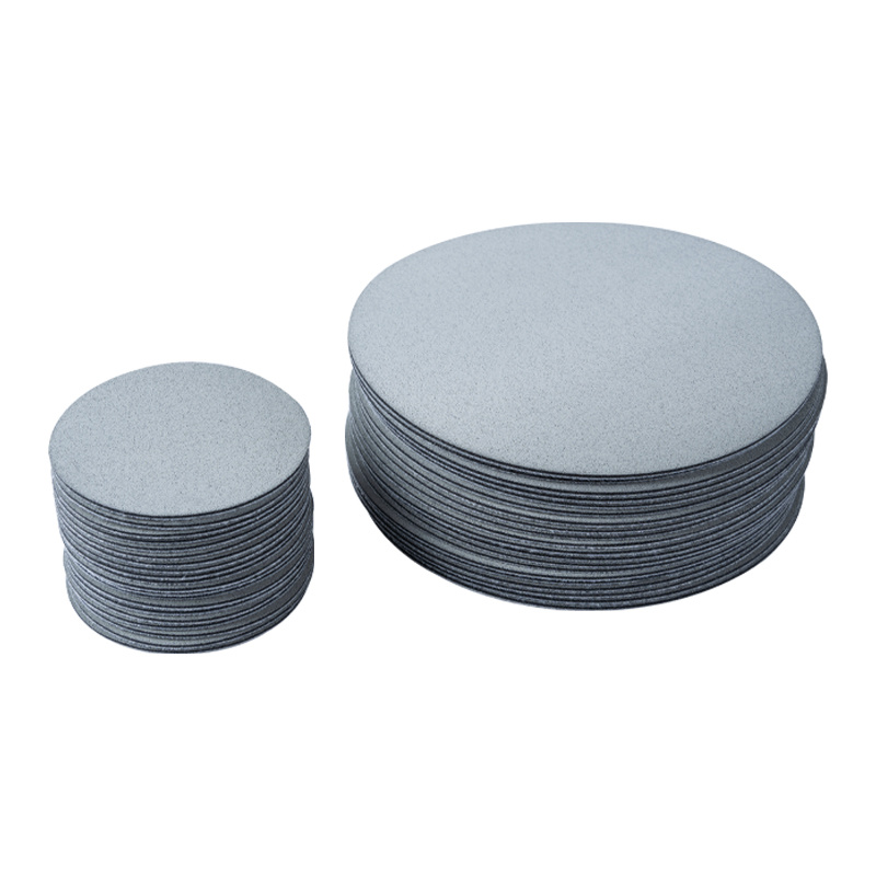 Trizact Abrasive Sponge Foam Disc P3000 Foam Sanding Disc