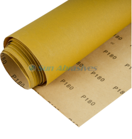Emery paper