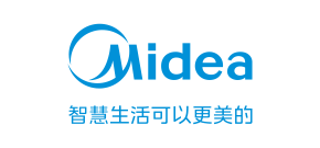 3  美的