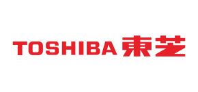 12 TOSHIBA 東芝