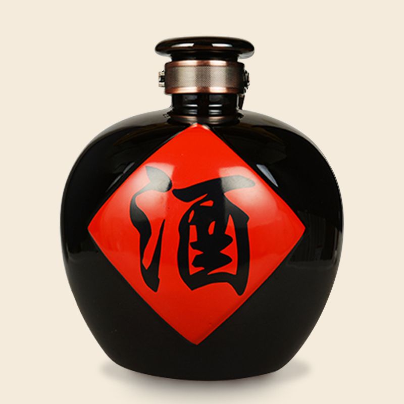 一款好酒——茅臺鎮醬香酒·名聚匯匠