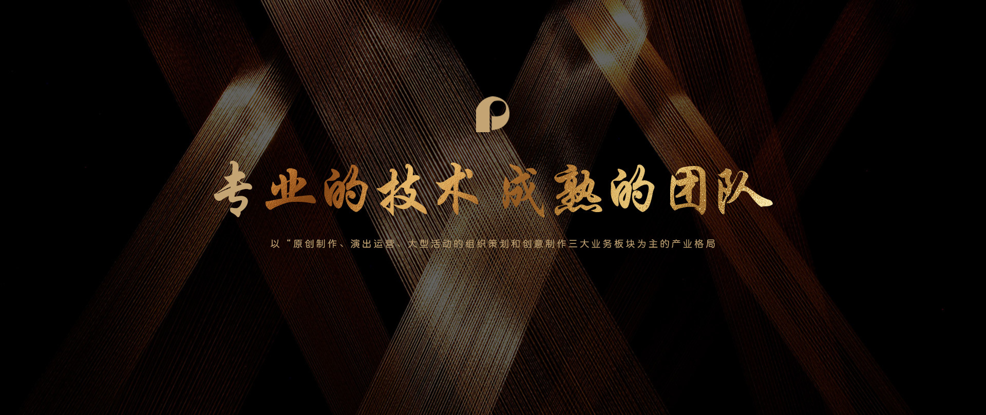 專(zhuān)業(yè)的技術(shù) 成熟的團(tuán)隊(duì)