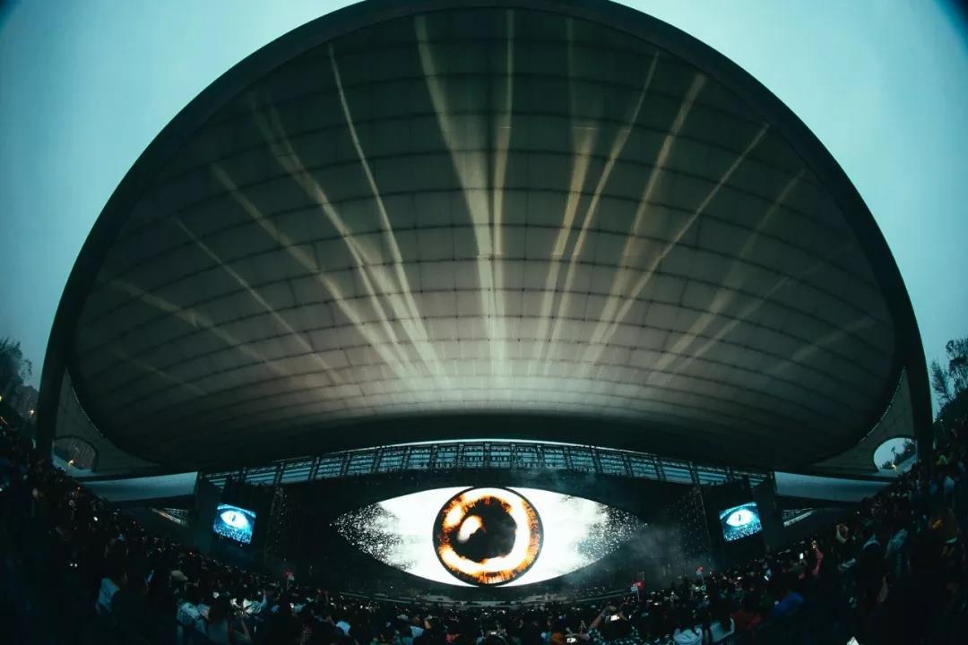 Chengdu ART Music Festival, the capital of singing music, ends perfectly