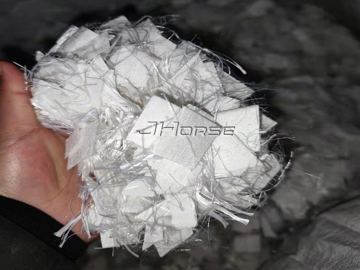Textile & Fiber