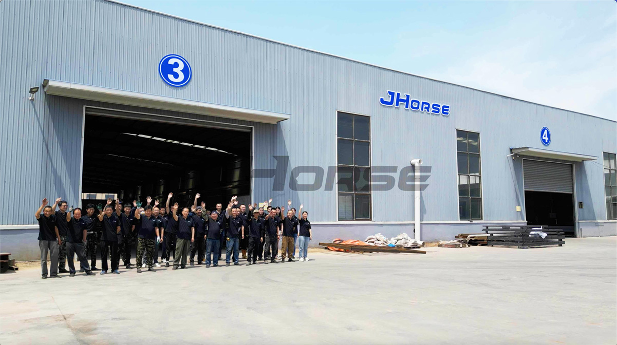 Staff of Jhorse Stable Staff of Jhorse Stable
