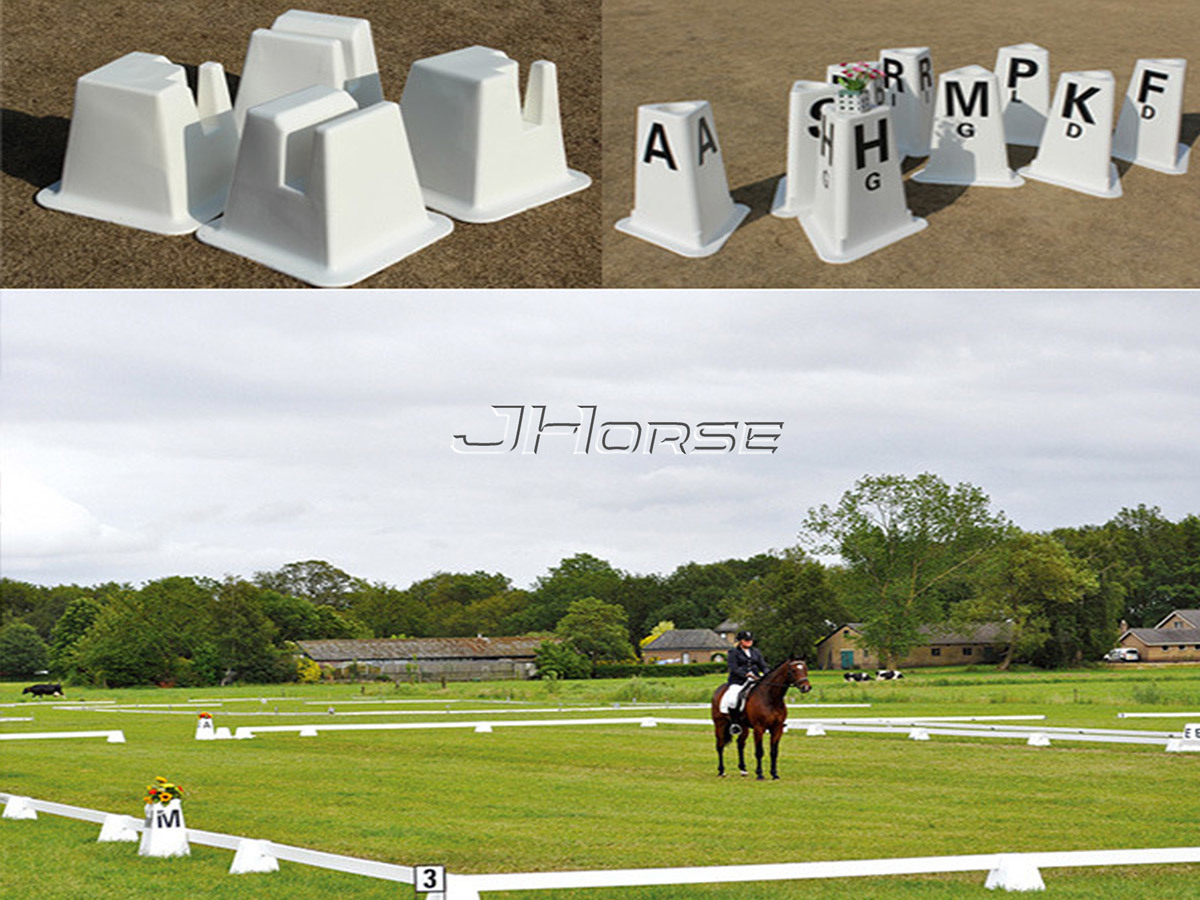 20 x 60m Dressage Arena