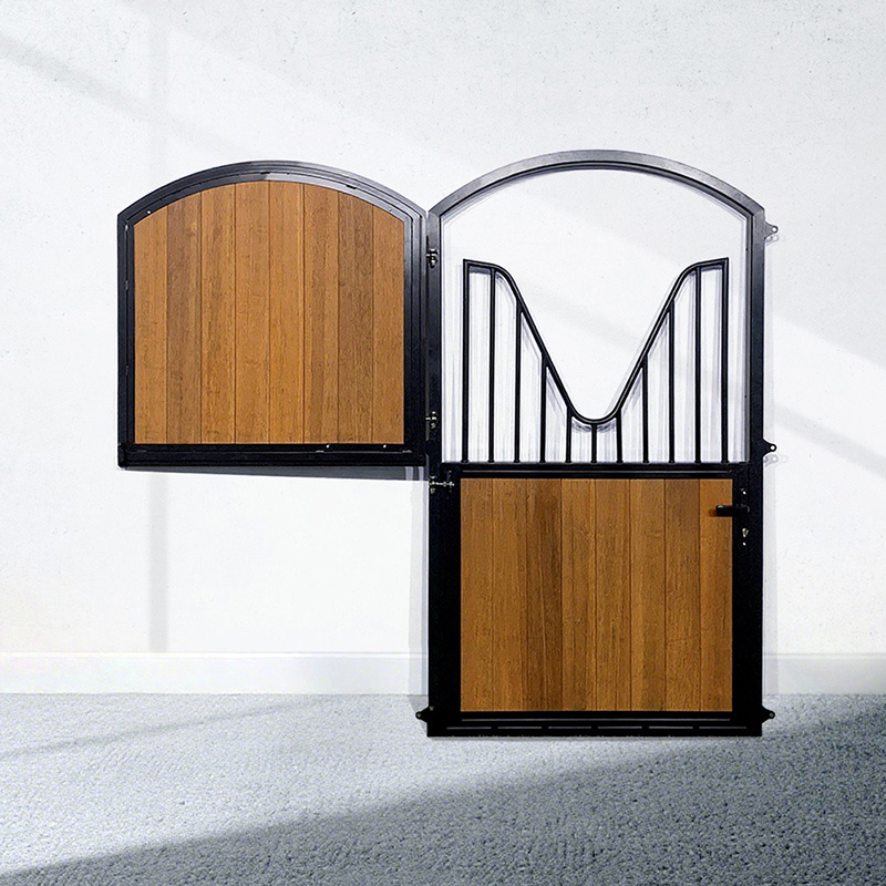 Barn Doors & Windows