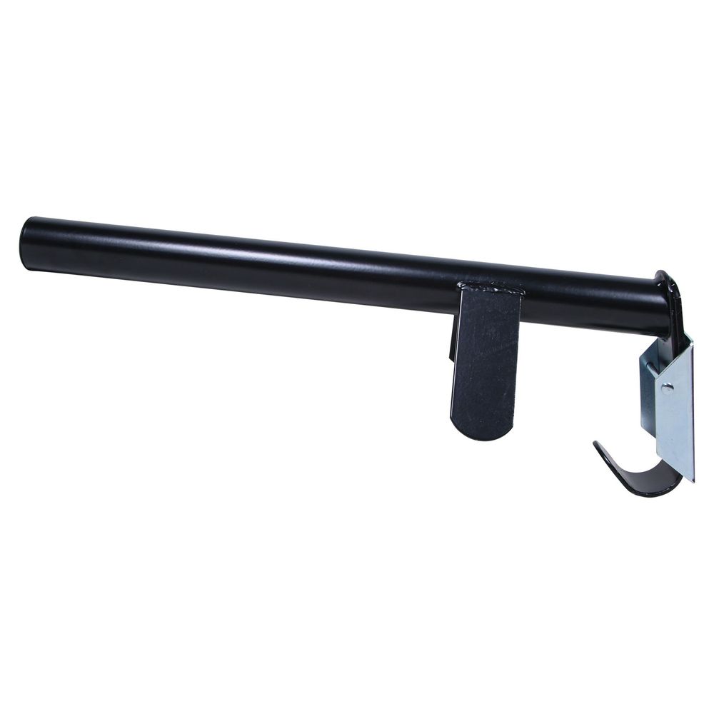 Euro Collapsible Saddle Rack