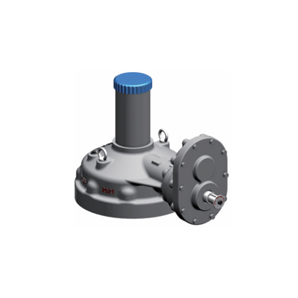 RK&2CK SERIES BEVELGEAR BOX