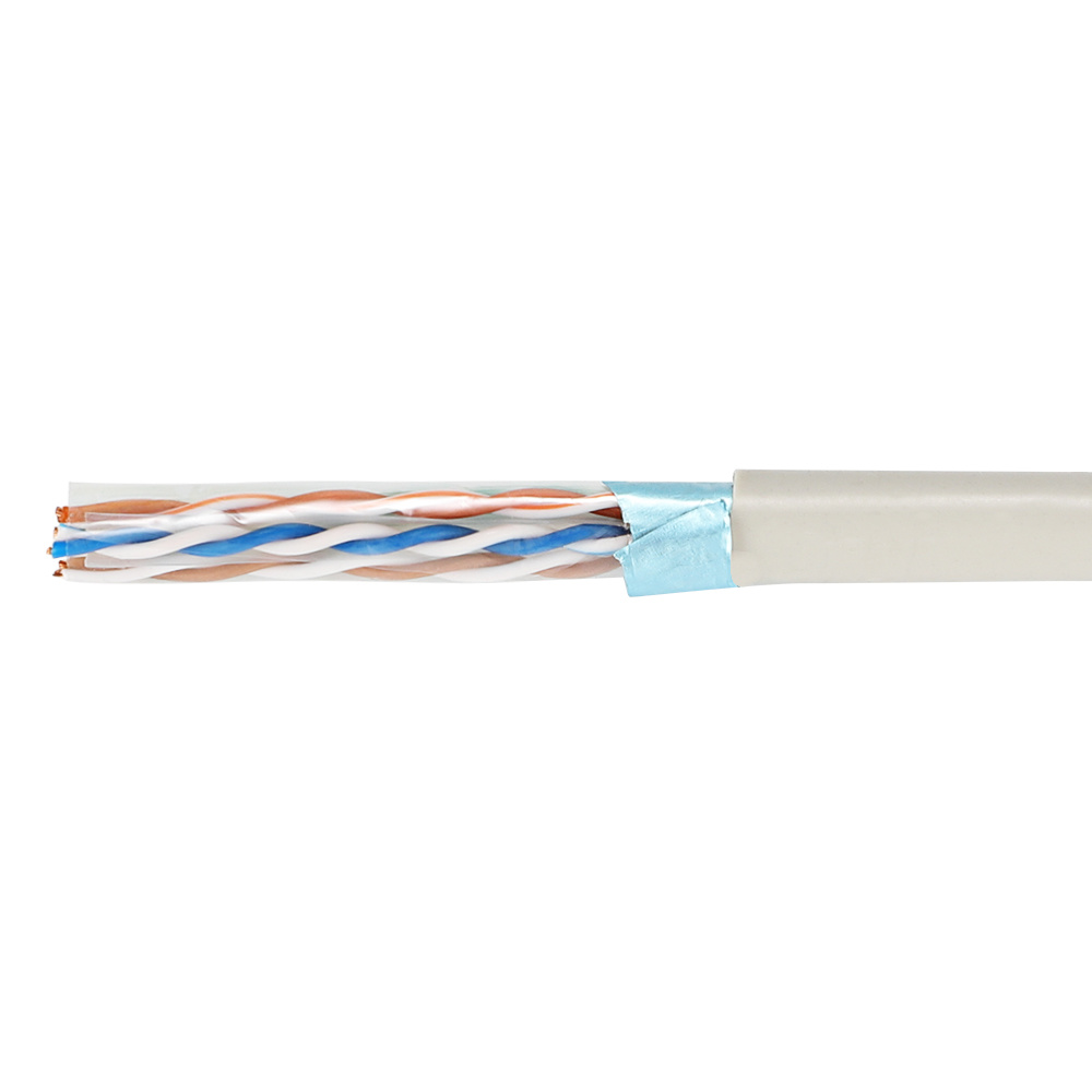 CAT6 UTP单股