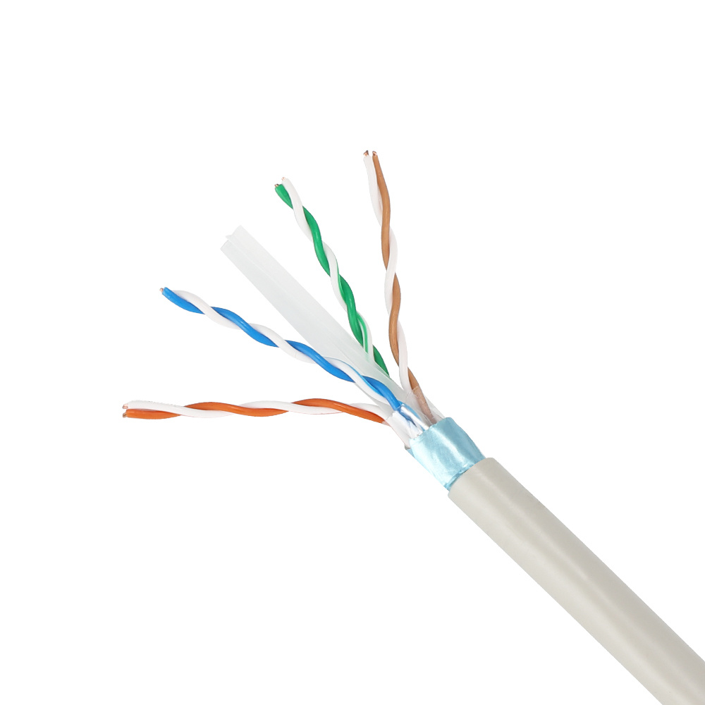 CAT6A UTP single share