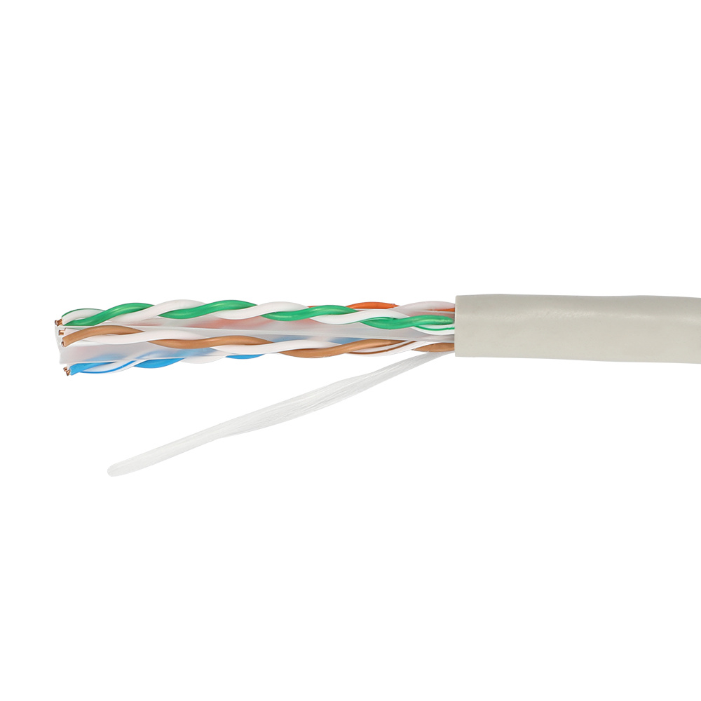 CAT6A UTP single share