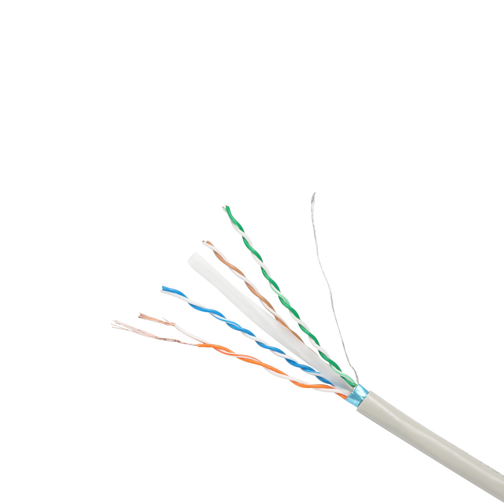 CAT6 FTP single share