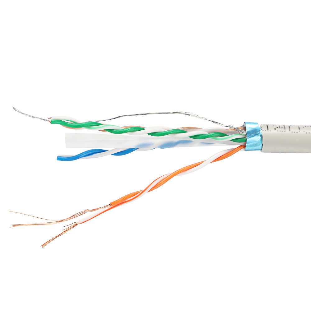 CAT6 FTP single share