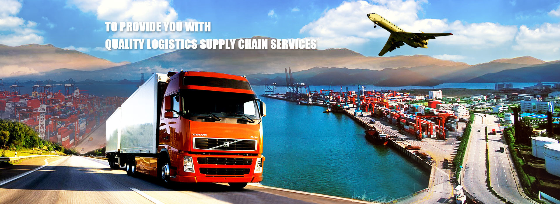 PROSWIFT INTERNATIONAL LOGISTICS (SHANGHAI) CO.,LTD.
