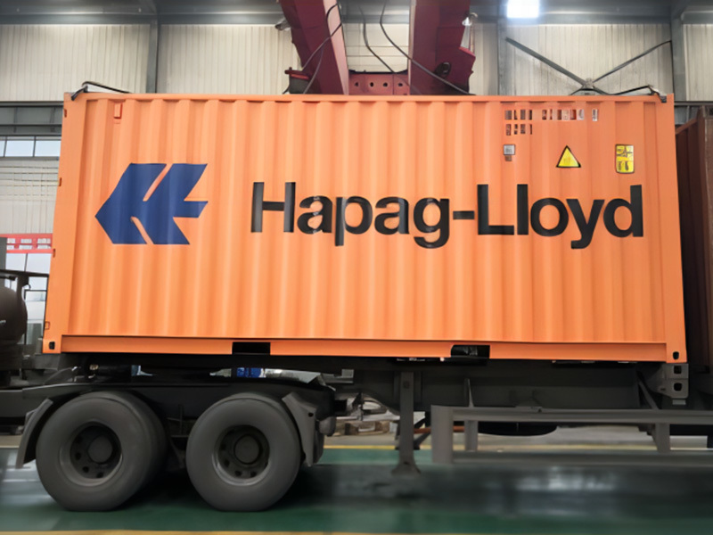 Delivery site