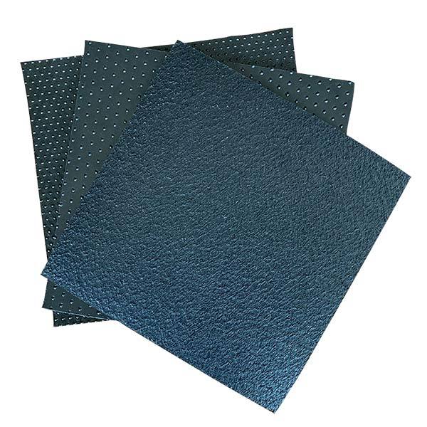 Rough Surface Geomembrane