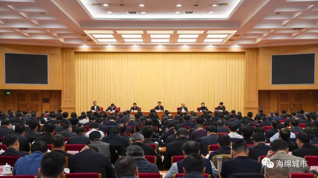 住建部提出2020年工作总体要求，强调继续系统化全域推进海绵城市建设