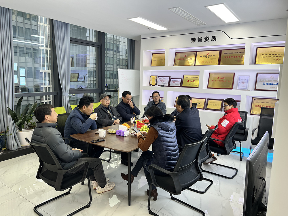 海曙区开投公司