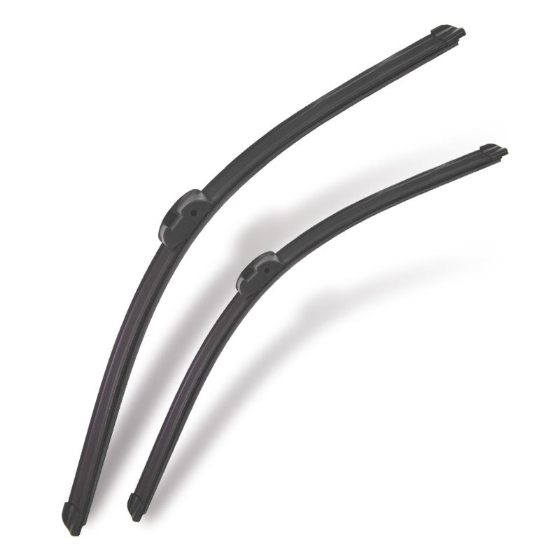 Special wiper blade for Mercedes Benz s series