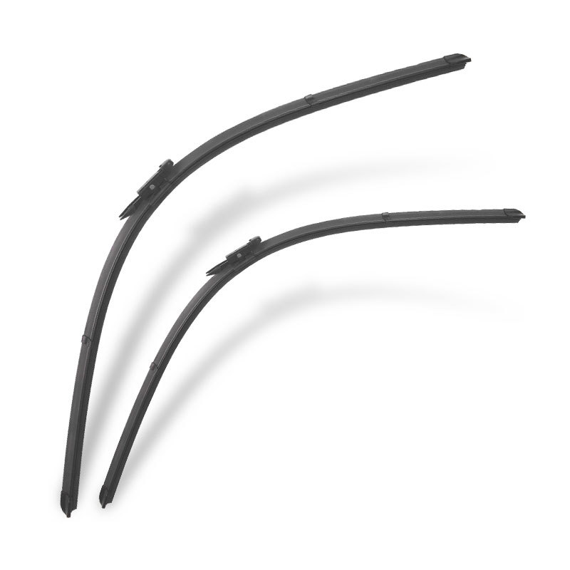 Special wiper blade for Peugrot 307 volvo S40 S80 XC90