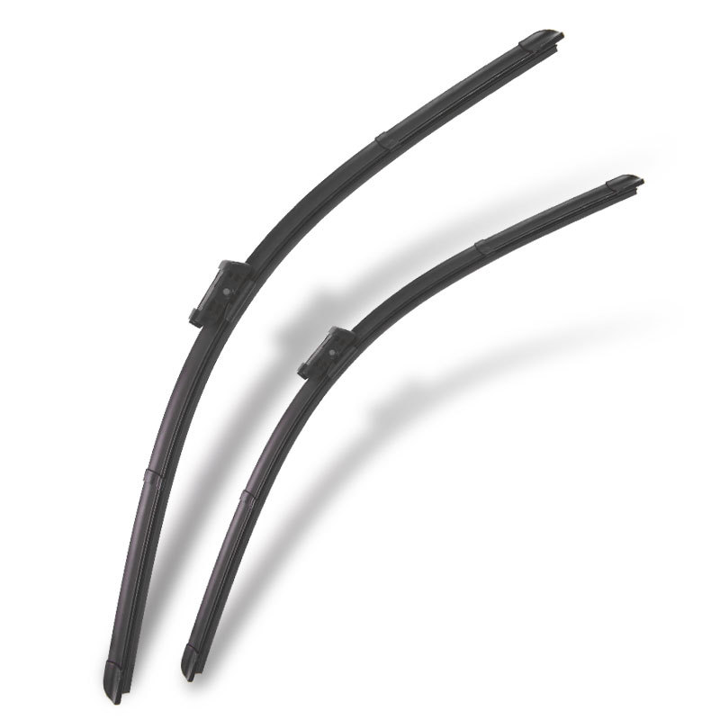 Special wiper blade for Audi A4L,A6L,A8L