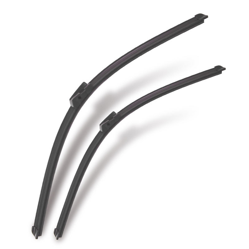 Special wiper blade for BMW new 5 series 7 series