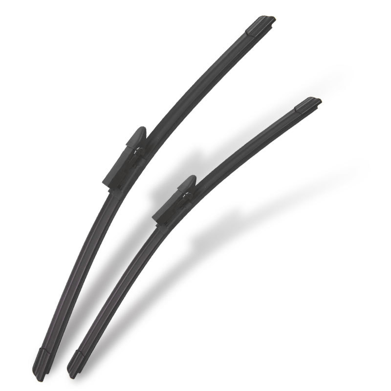 Special wiper blade for BAIC MOTOR E series