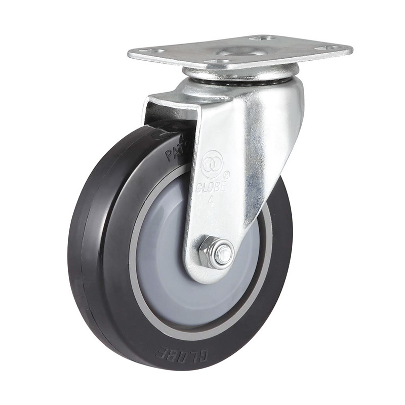 EC02 series - 5x1 activity advanced polyurethane wheel